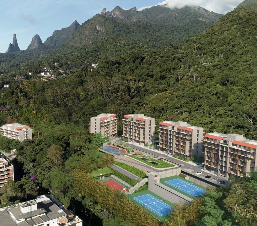Foto do empreendimento Reserva do Alto