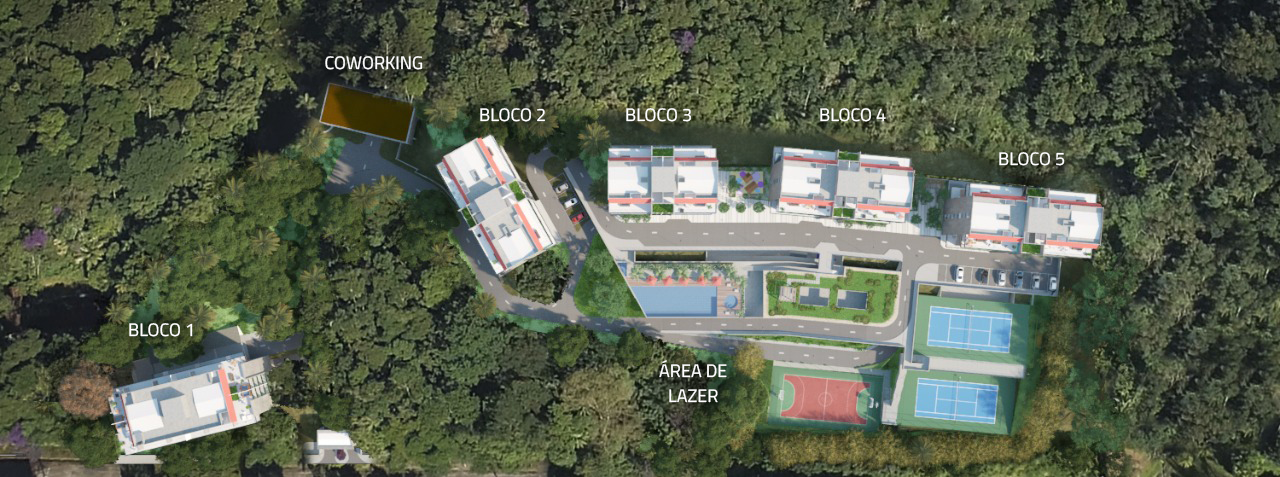 foto da perspectiva principal